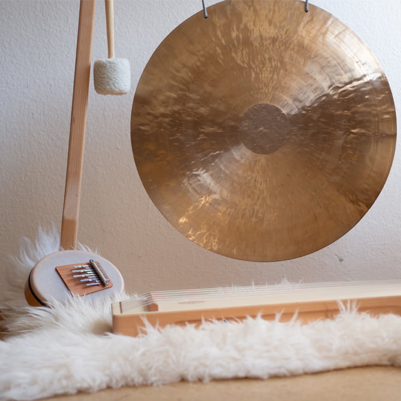 Weddings - Gong