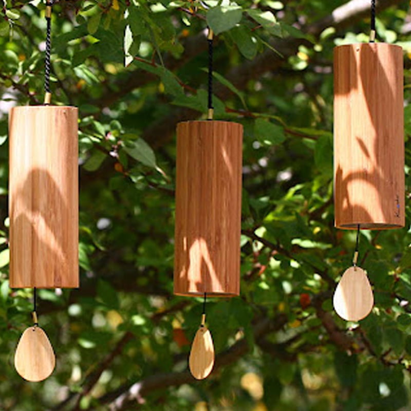 Weddings - Koshi Chimes