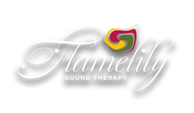 Flame Lily Sound Therapy - HEADER HOMEPAGE NEW