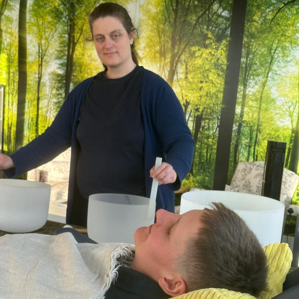 Flame Lily Sound Therapy - PrivateSoundTherapy