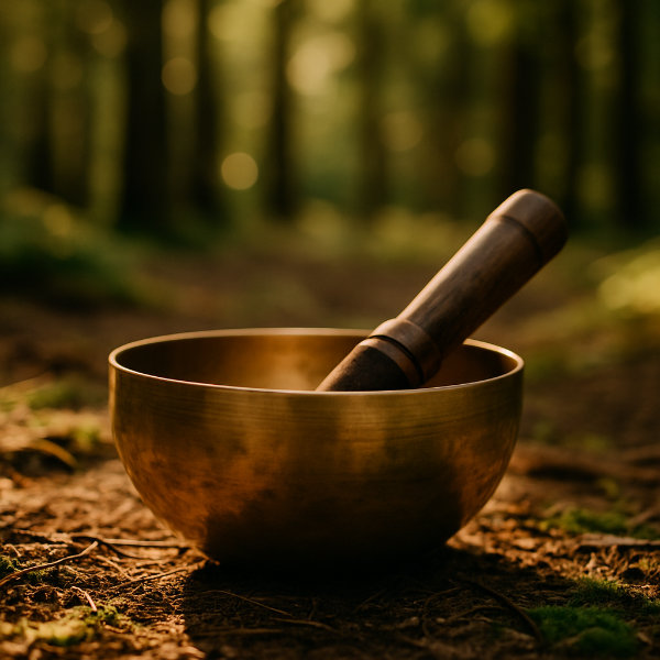 Flame Lily Sound Therapy - Retreats