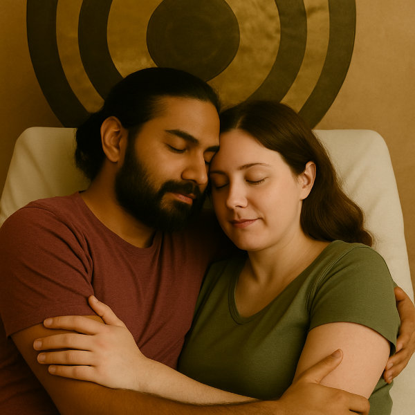 Flame Lily Sound Therapy - Weddings